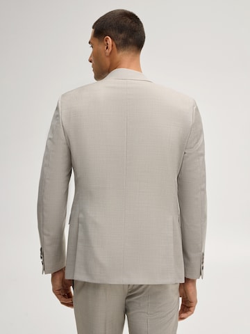 Coupe slim Veste de costume 'Herby' JOOP! en beige