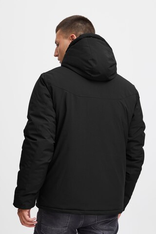 BLEND Between-Season Jacket in Black