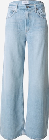 Loosefit Jean 'Paloma' Citizens of Humanity en bleu : devant