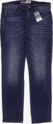 TOM TAILOR Jeans 32 in Blau: predná strana