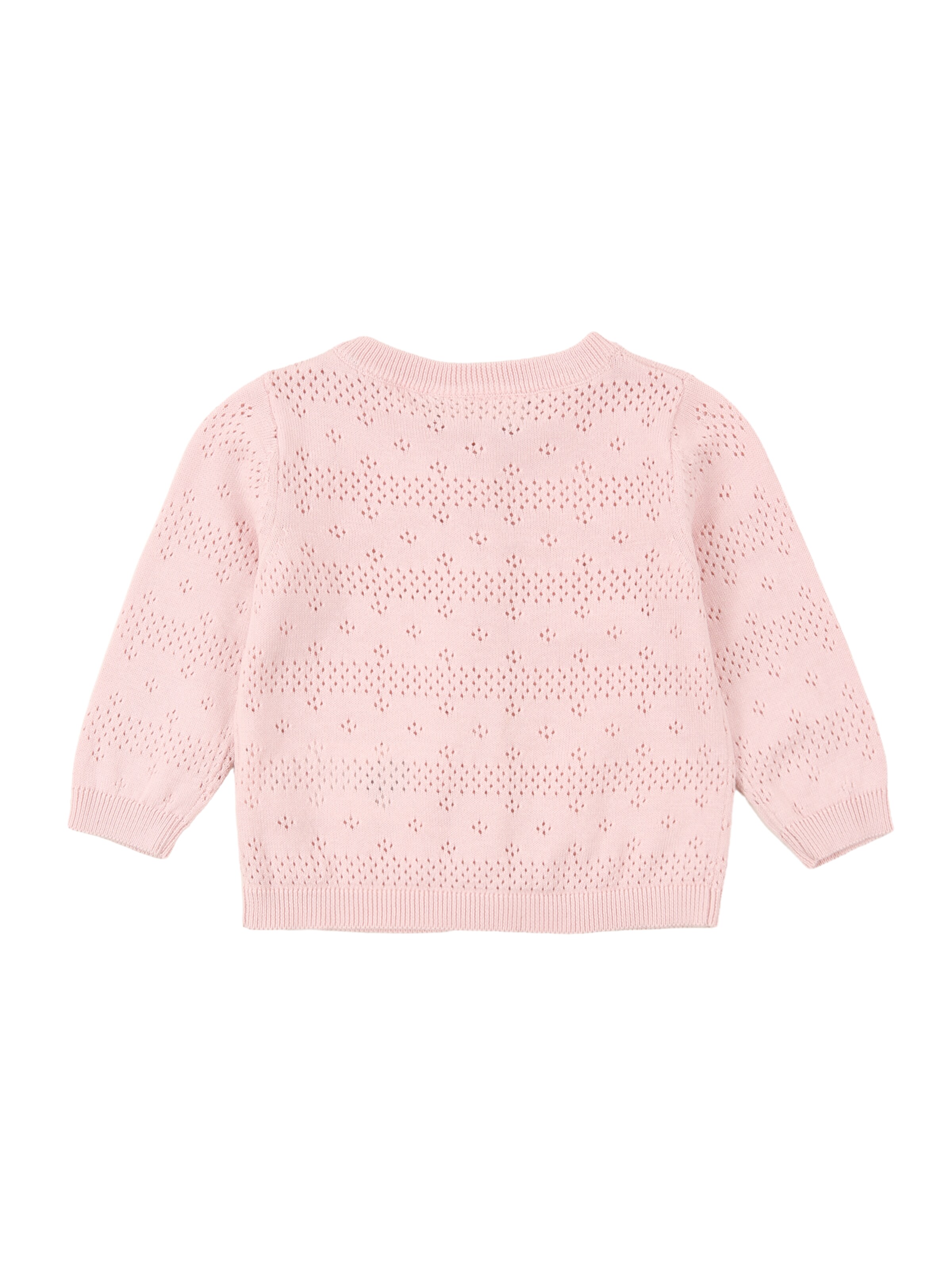 NAME IT - Cárdigan 'NBFKecia' en rosa