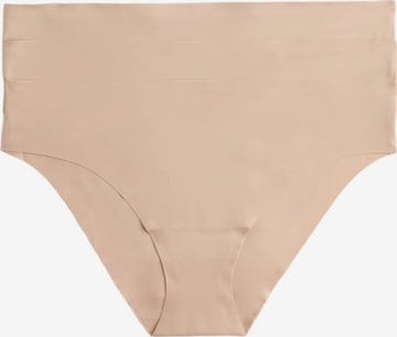 Slip Marks & Spencer en beige : devant