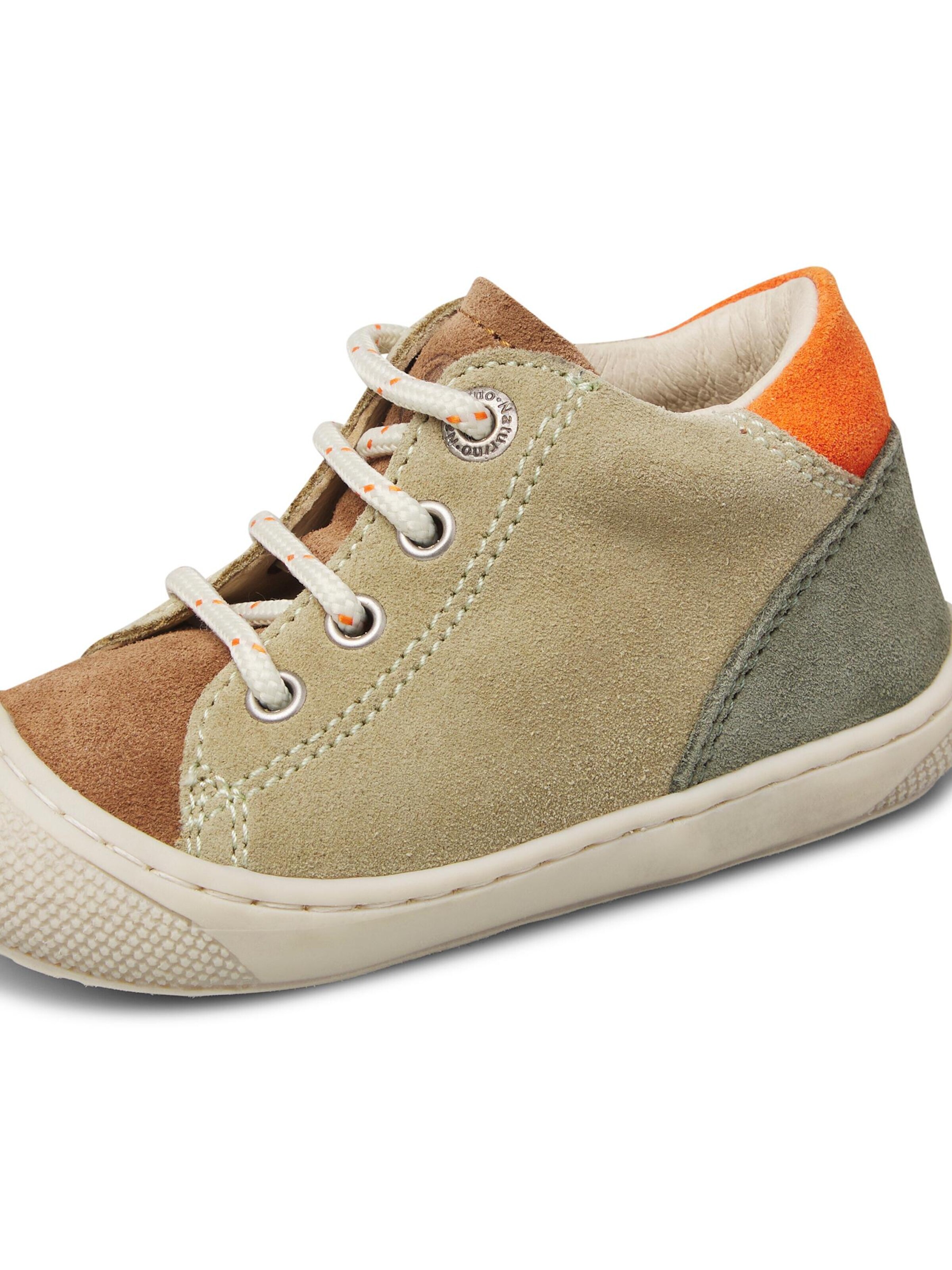 Chaussures ouvertes 'ROMY' NATURINO en gris