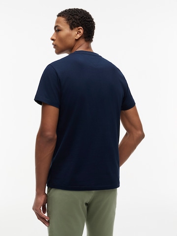 Tommy Jeans Paita värissä sininen