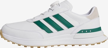 ADIDAS PERFORMANCE - Sapatilha de desporto 'S2G 26 Boa' em branco: frente