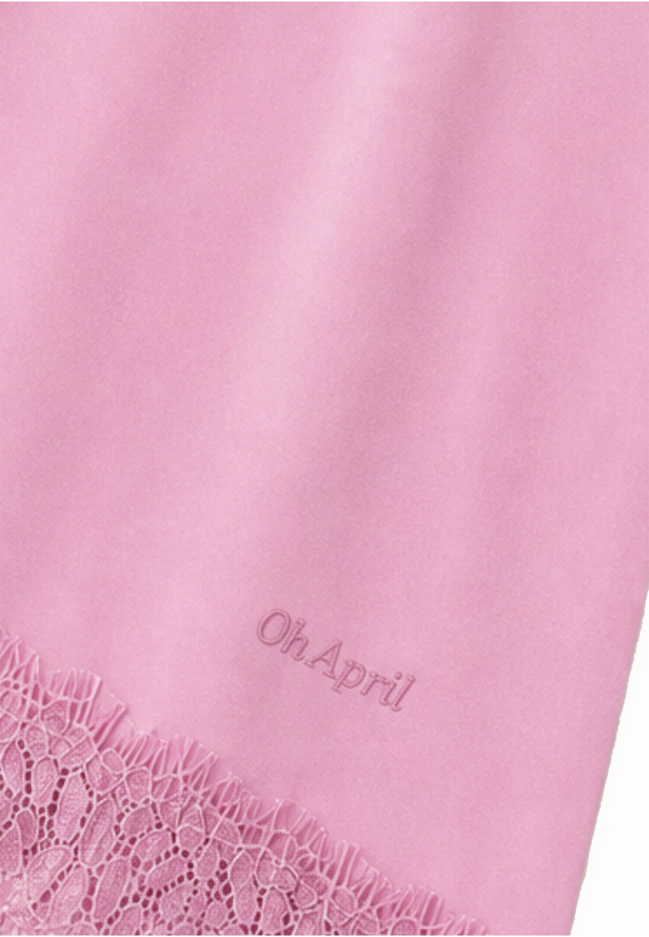OH APRIL Top 'Tami' in Pink
