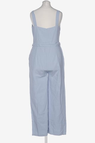 Orsay Overall oder Jumpsuit XS in Blau