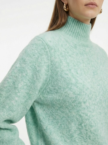 studioselect Sweater 'Cindy' in Green