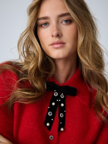 Next Cardigan i rød