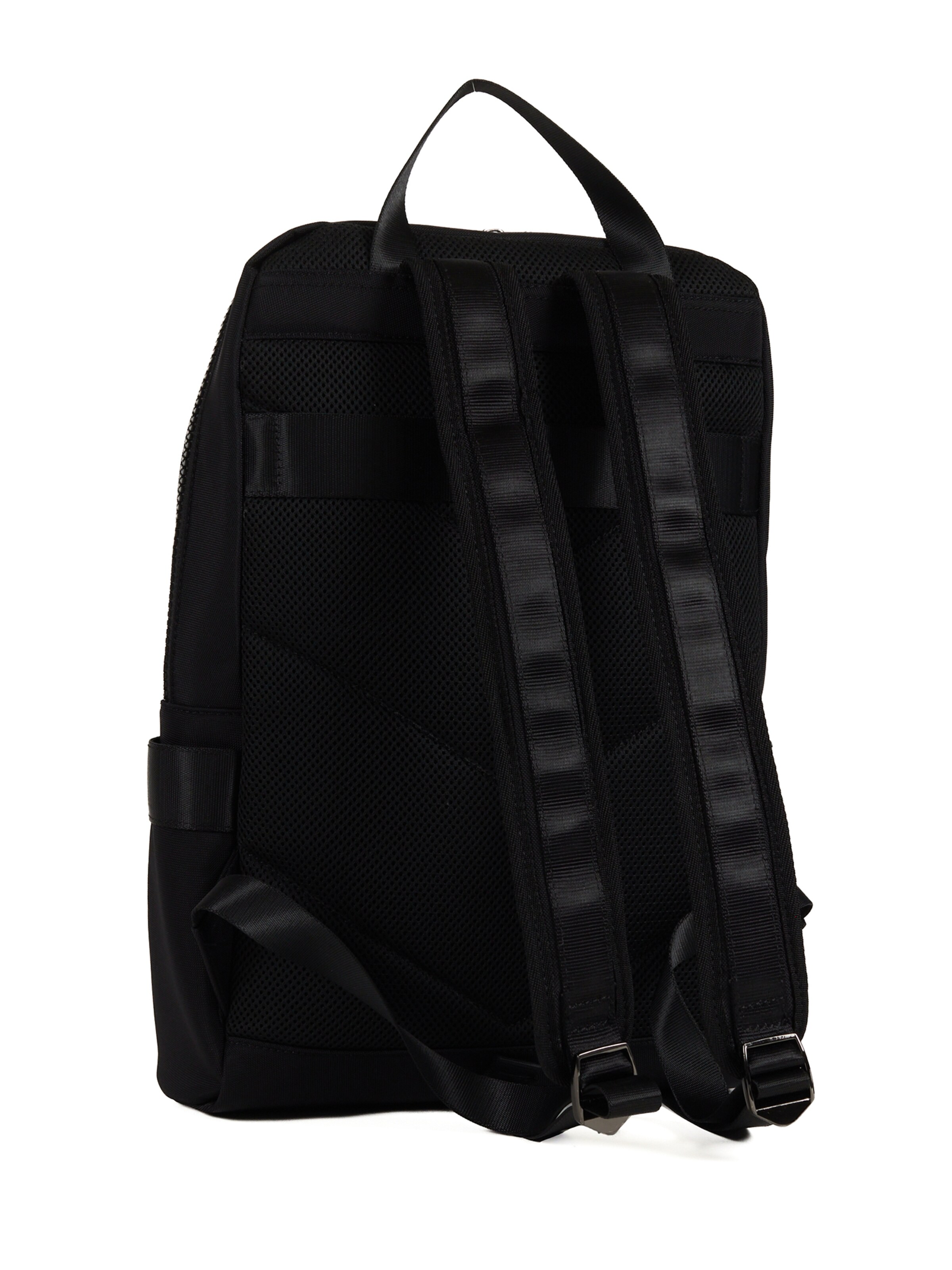 Zaino di 4US PACIOTTI in nero