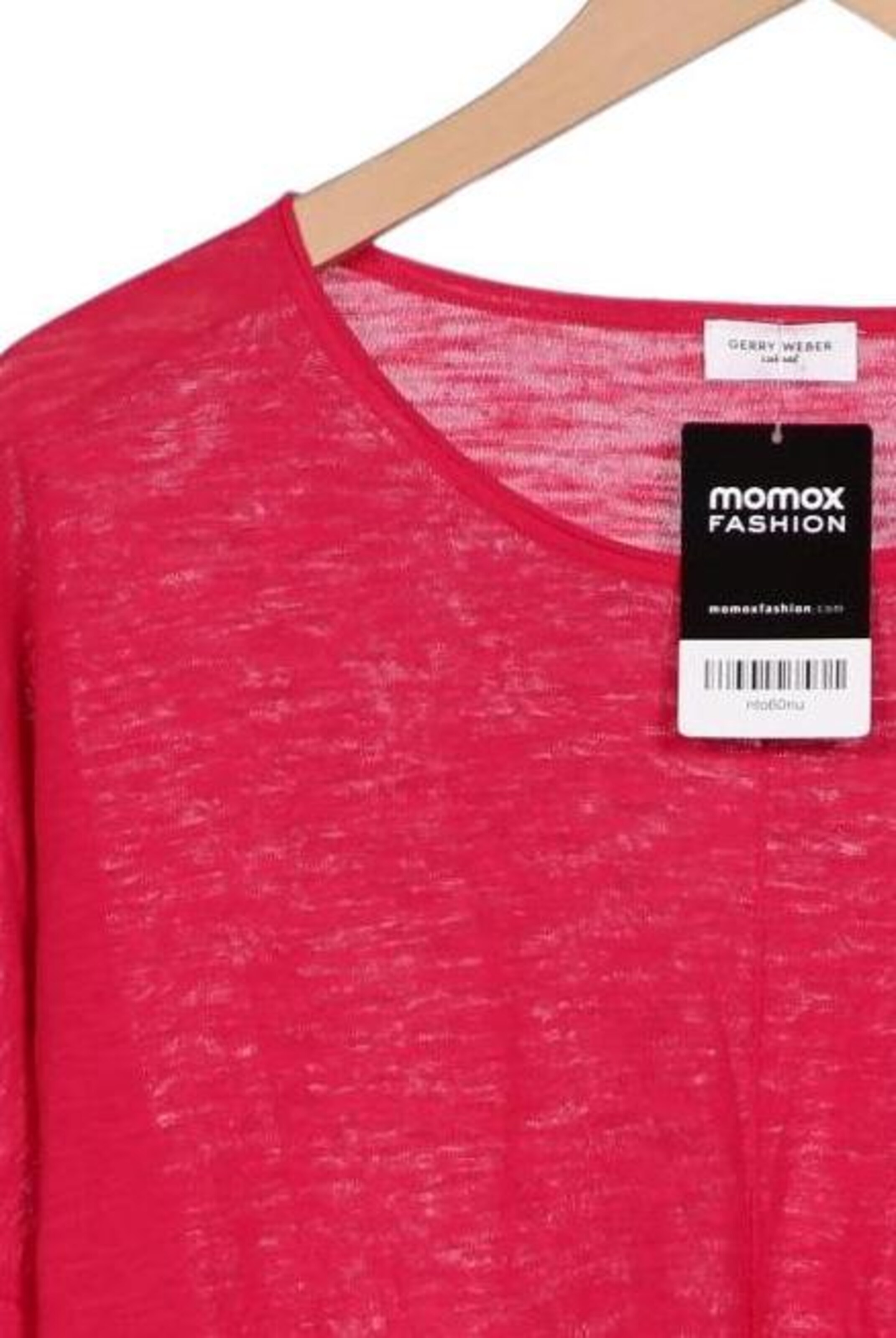 GERRY WEBER Sweater & Cardigan in 12XL in Pink