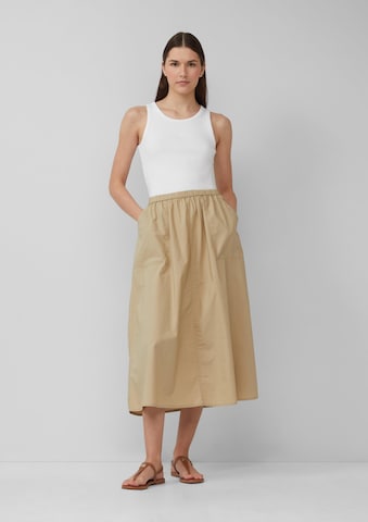 s.Oliver Rok in Bruin: voorkant