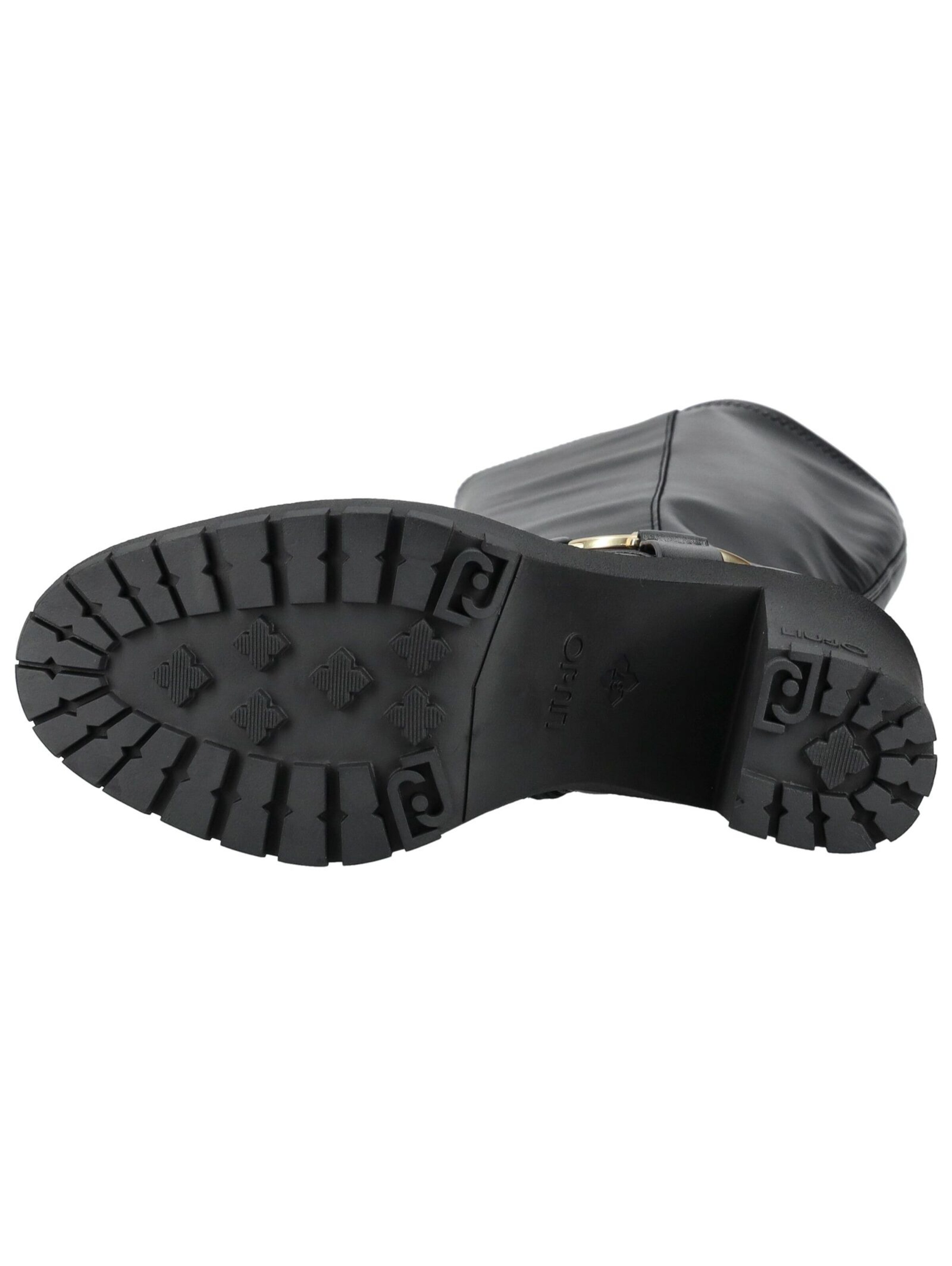 Stivale di Liu Jo in nero