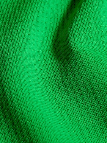 MAMMUT T-Shirt 'Aenergy' in Grün