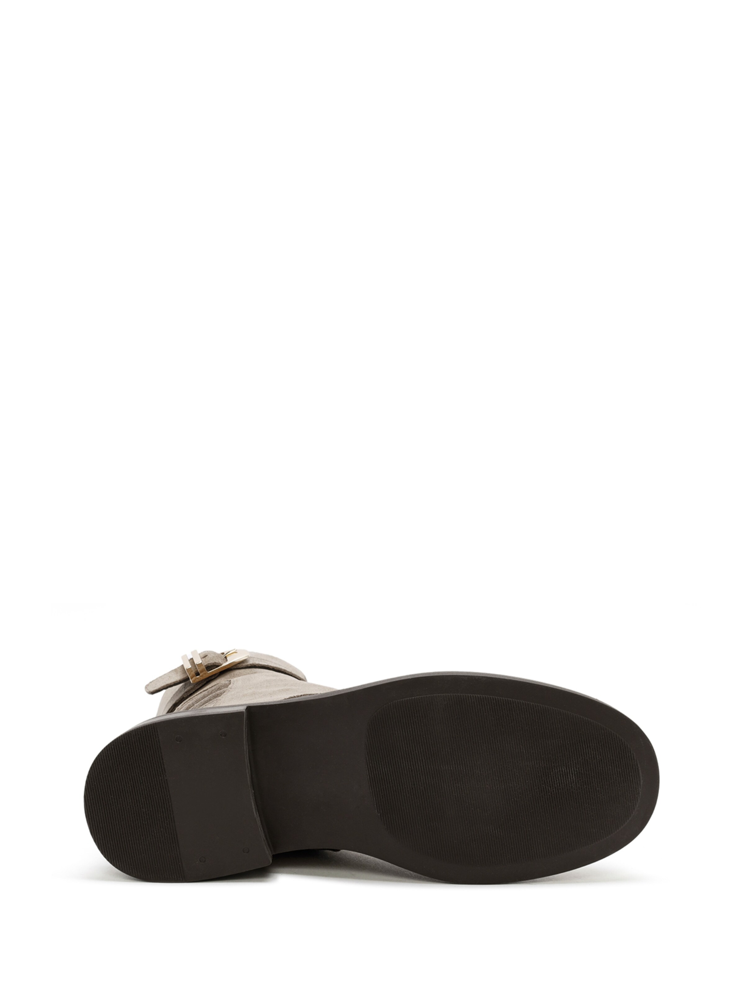 Derimod Veterlaarsjes in Bruin