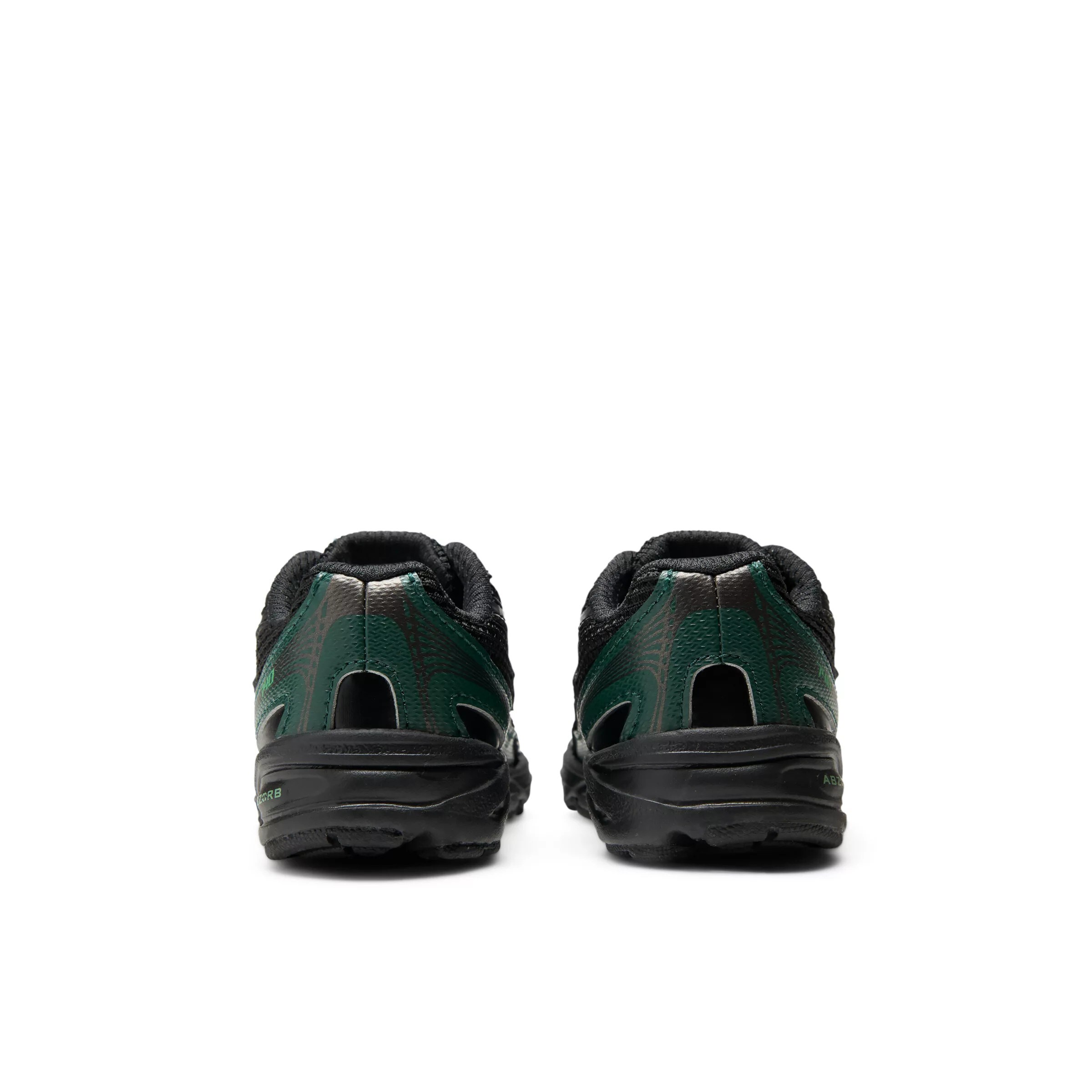 new balance - Sapatilhas '740 Bungee Lace' em preto