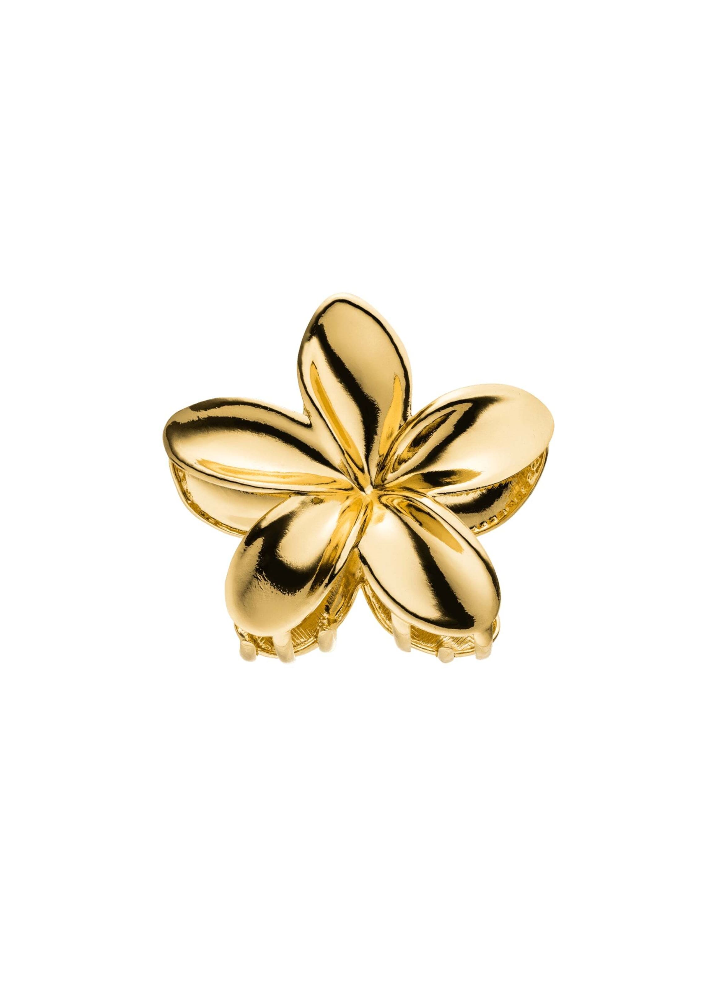 PURELEI Hair Jewelry in Gold, Item view