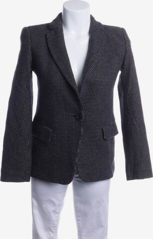 Max Mara Blazer XS in Blau: predná strana