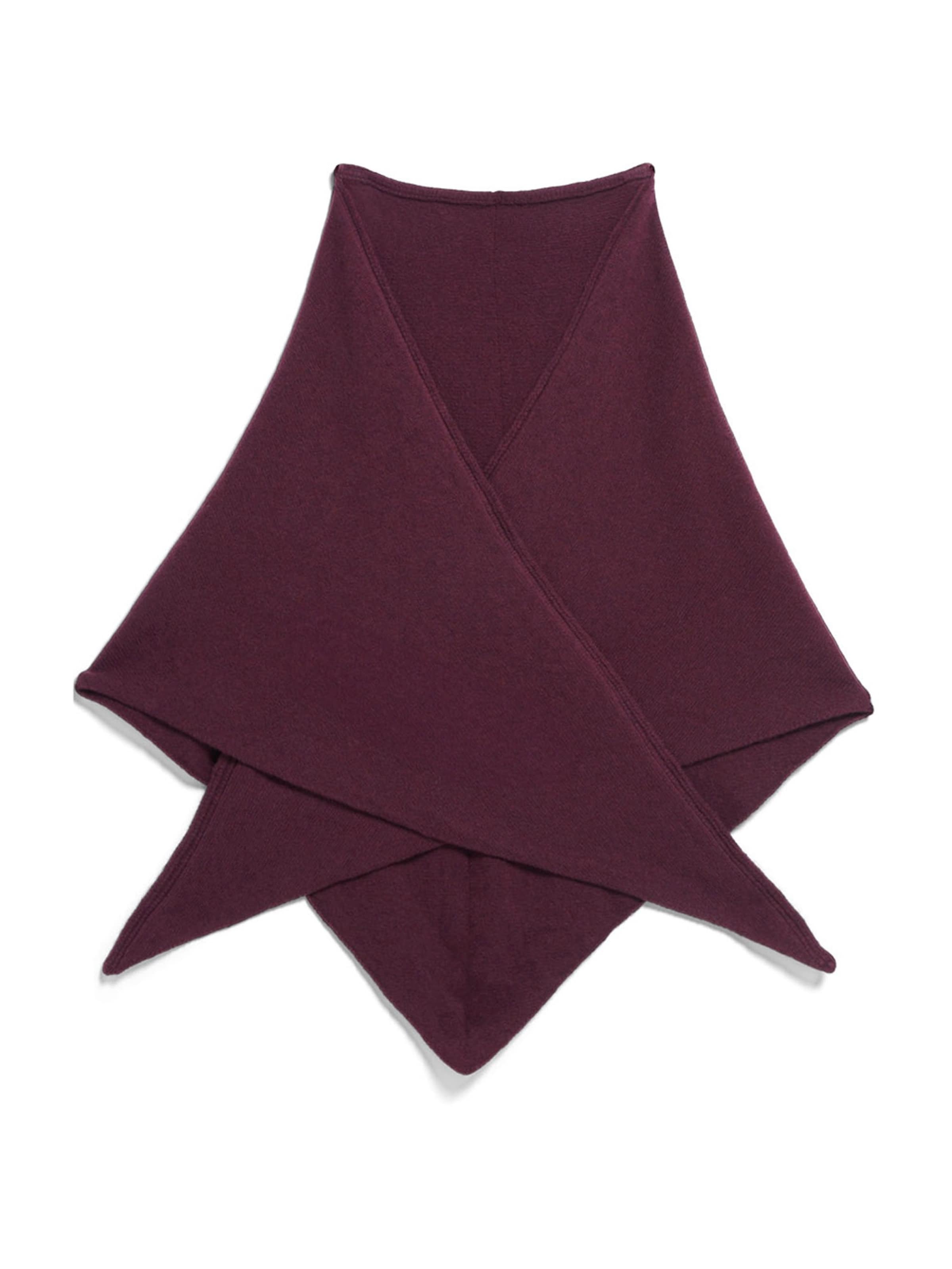 ARMEDANGELS Sál 'BRYANAA' - piros: elől