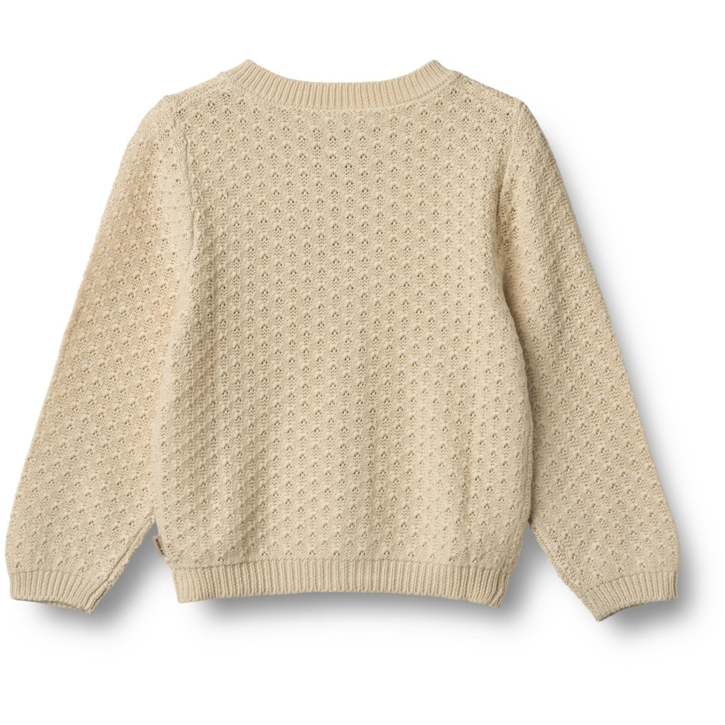 Giacchetta 'Magnella' di WHEAT in beige