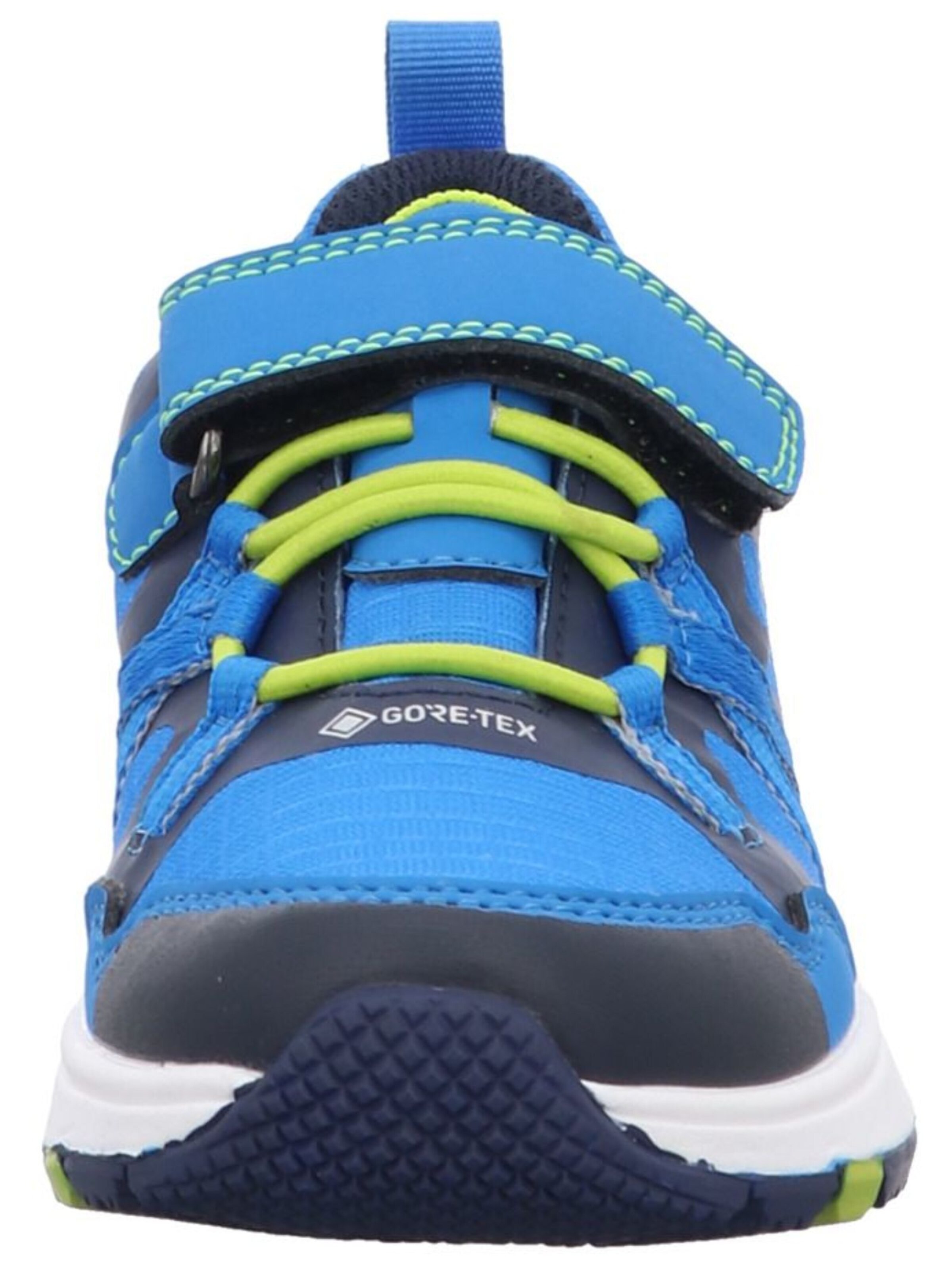 Vado Sneakers in Blauw