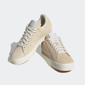 ADIDAS ORIGINALS - Zapatillas deportivas bajas 'Stan Smith' en beige