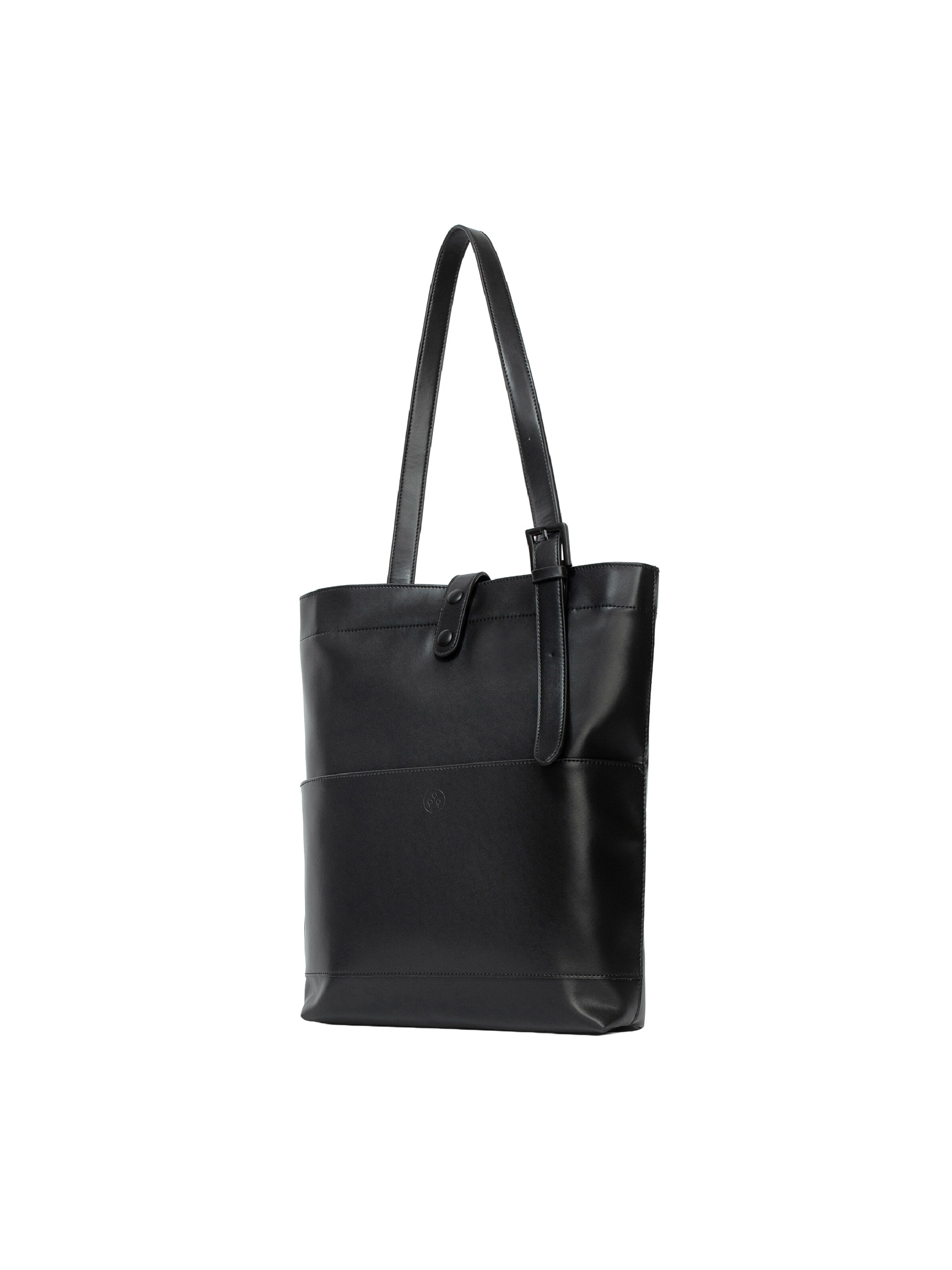 Sac bandoulière KIWEE en noir