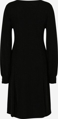 Robe 'FRLOVA' Fransa en noir