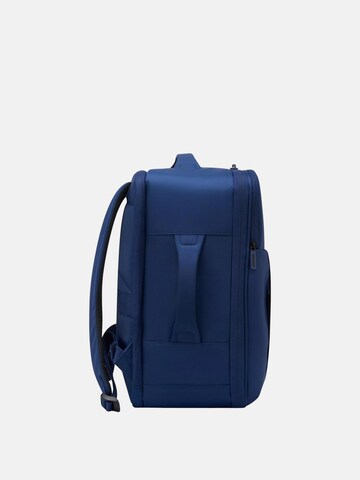 Roncato Backpack 'RONCATO ZAINO CABINA UNDERSEAT ZAINO' in Blue
