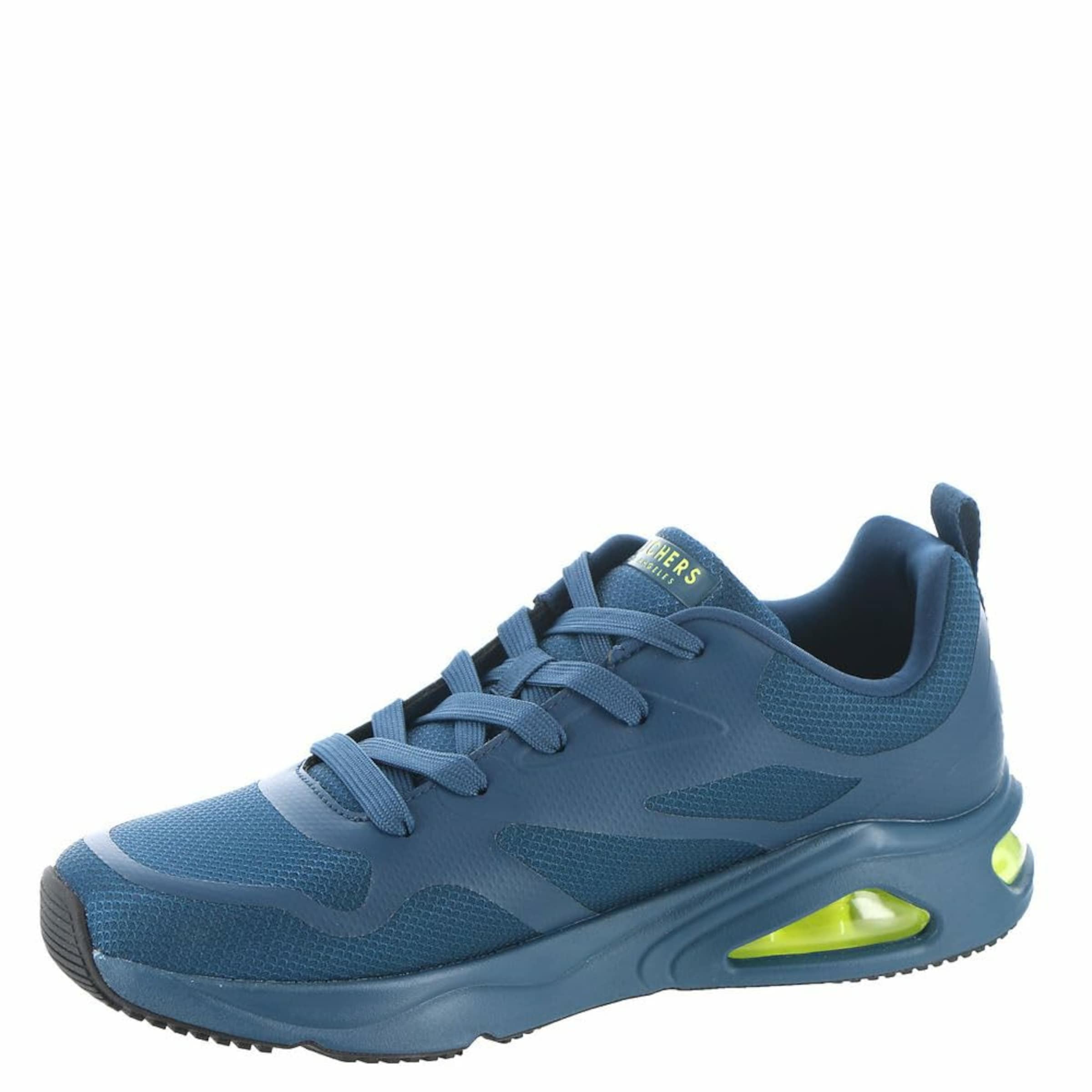SKECHERS Schuh in Blau: Vorderseite