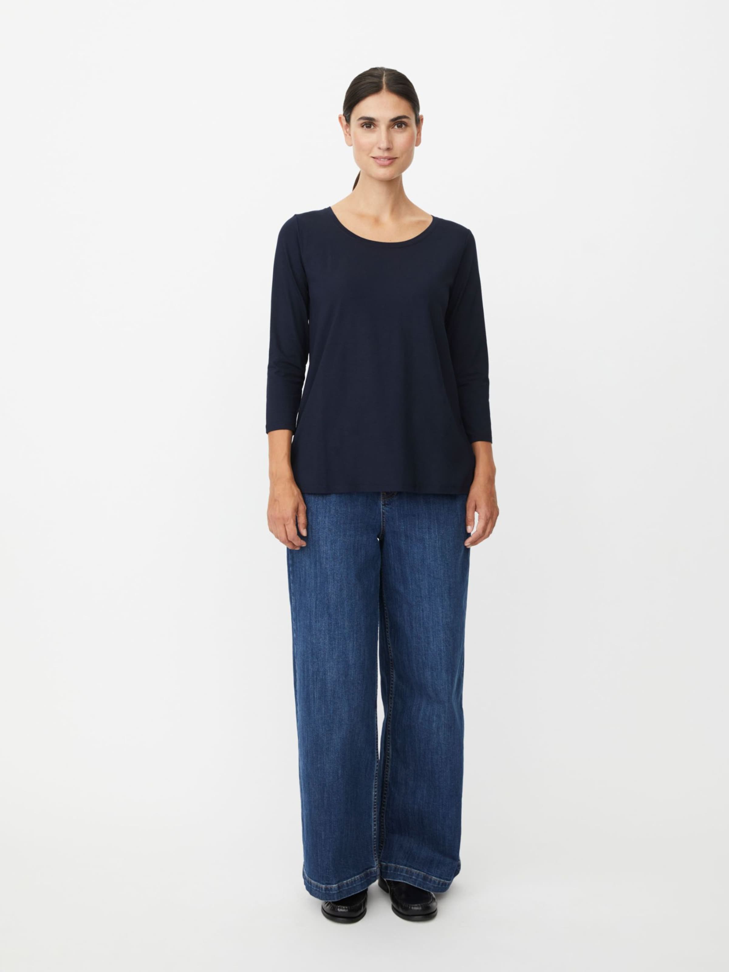 Masai Blouse 'MaCecille' in Blue