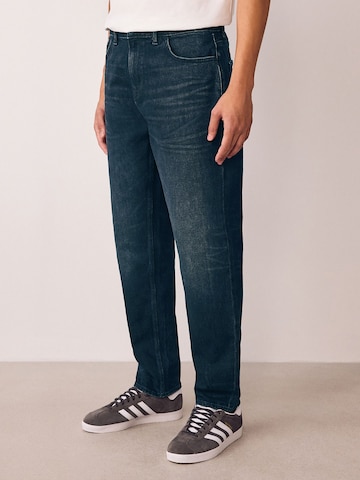 Next Slimfit Τζιν σε μπλε: μπροστά