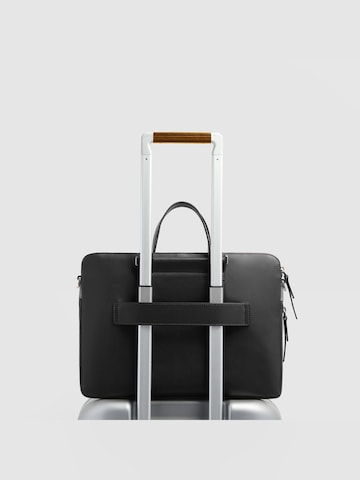 Piquadro Laptoptasche‌‌‌ in Schwarz