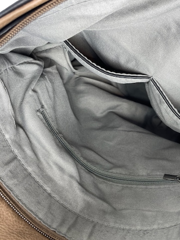 Zaino '2in1 Rucksacktasche' di Kumixi in verde