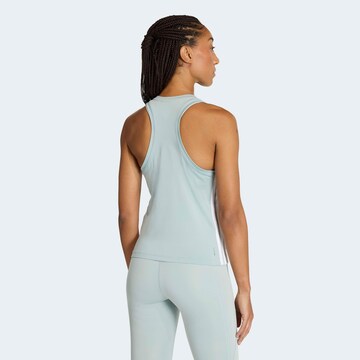 ADIDAS PERFORMANCE Top in Green