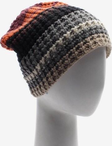 BOGNER Hat & Cap in M in Mixed colors: front