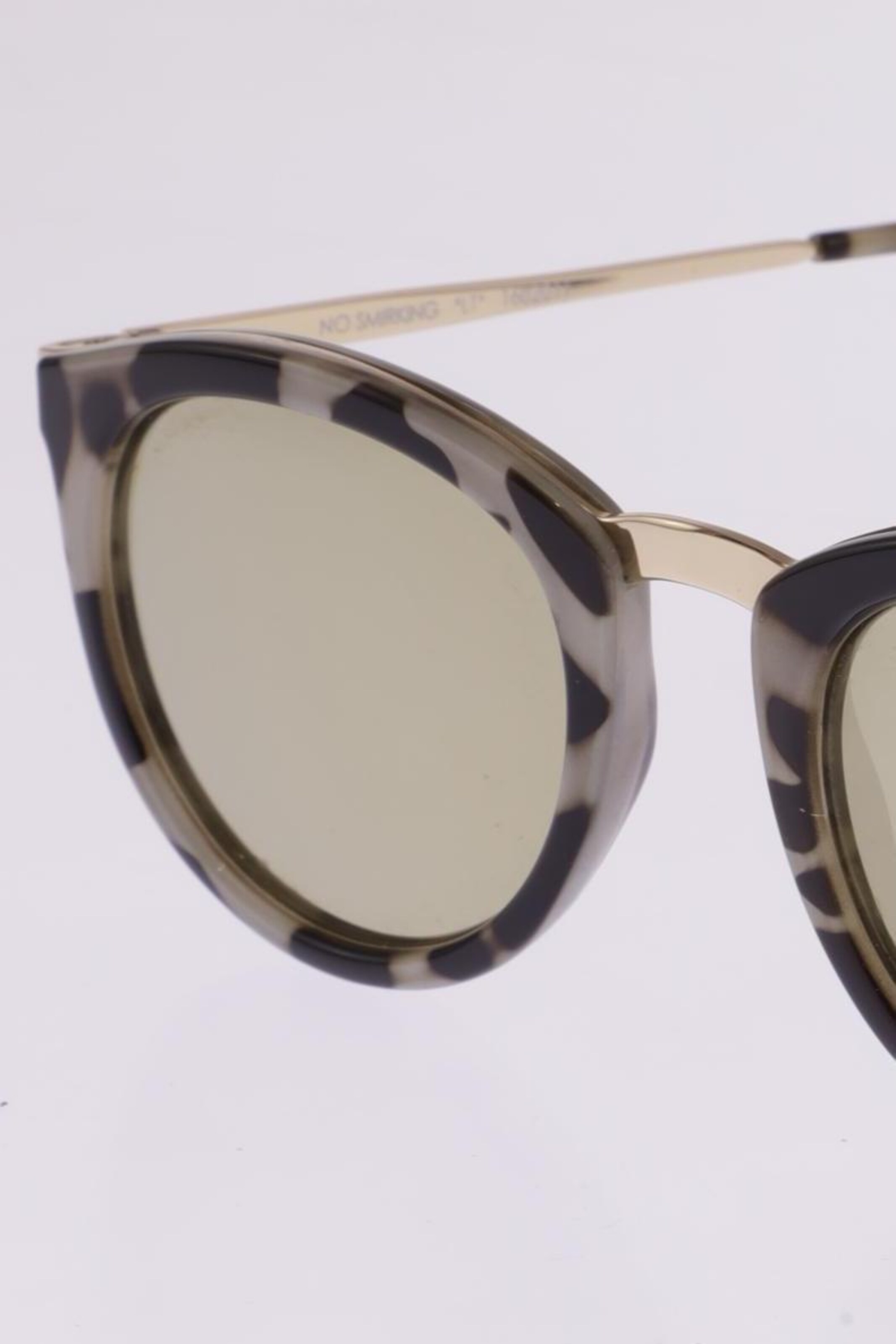 LE SPECS Sunglasses in One size in Grey