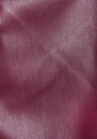 LASCANA Blazer in Red