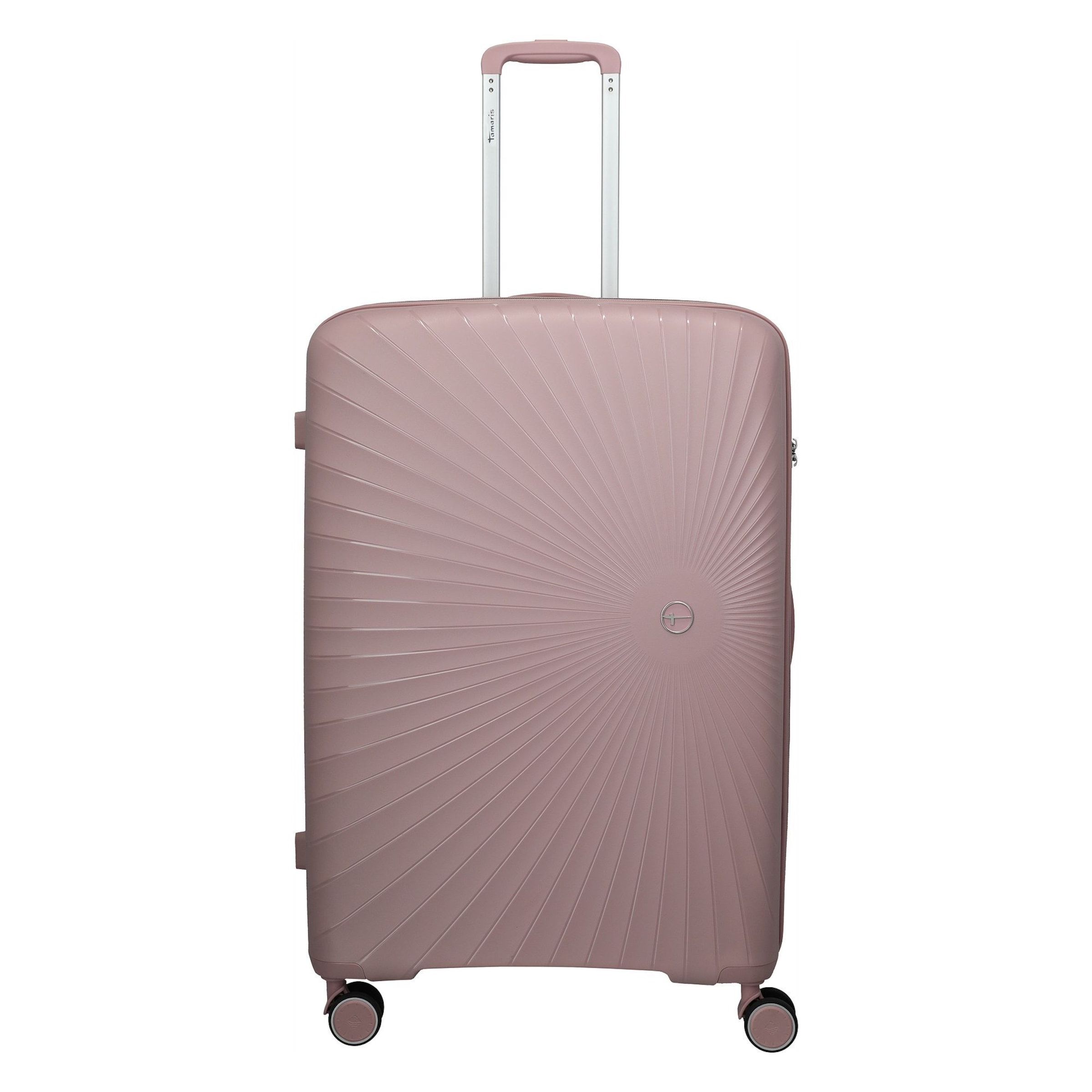 Valisette 'Tamaris x Travelite' TRAVELITE en rose : devant