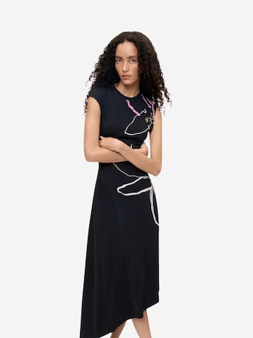 Abito 'VEST_REIKIAVIK 26WWVK43' di Desigual in nero