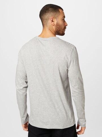 BOSS Green Shirt 'Togn' in Grey