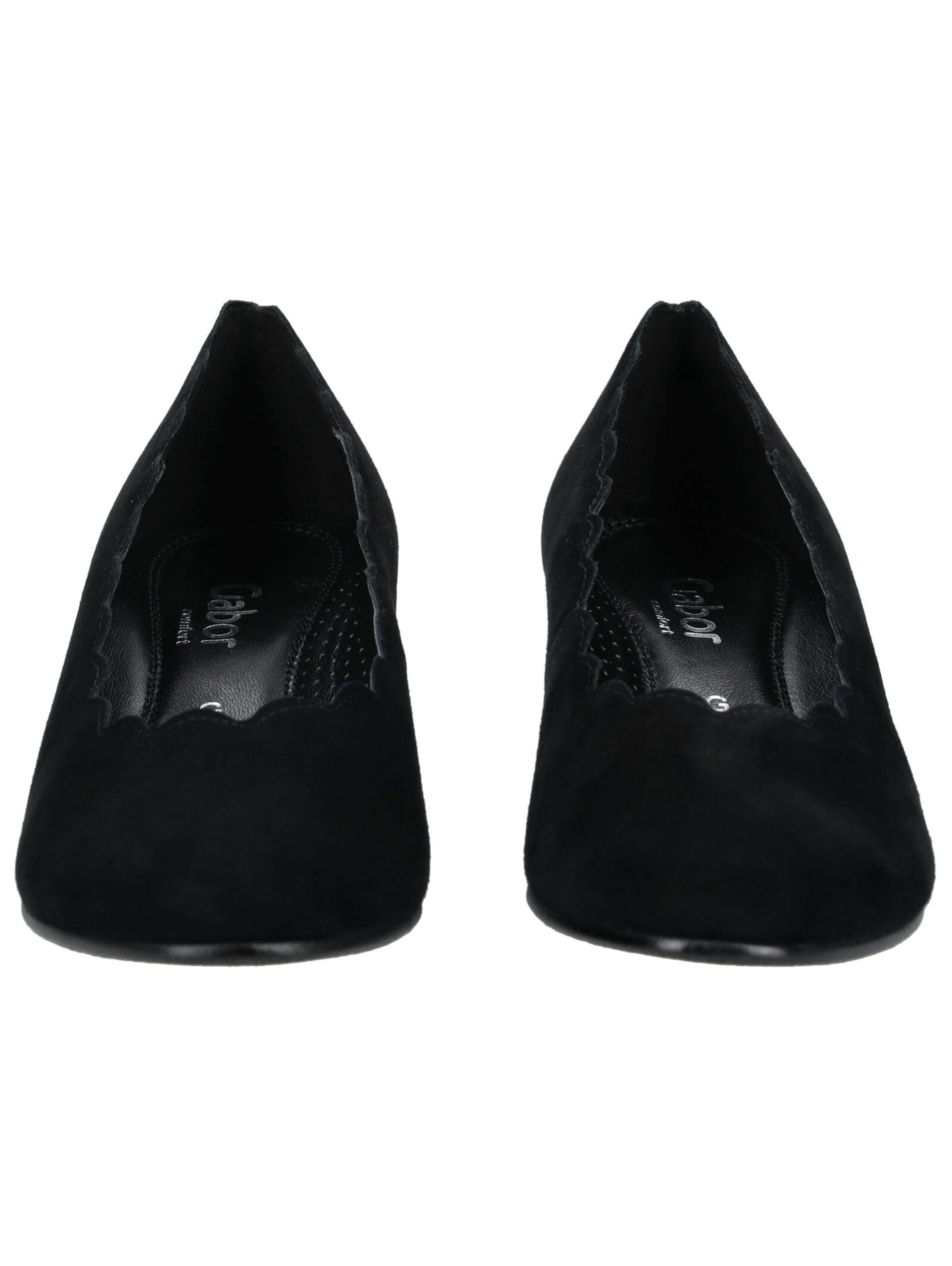 GABOR Pumps in Zwart