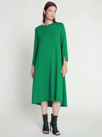 Ana Alcazar Jurk 'Melody' in Groen