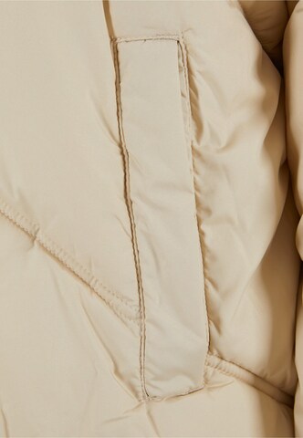 MJ Gonzales Winter jacket in Beige