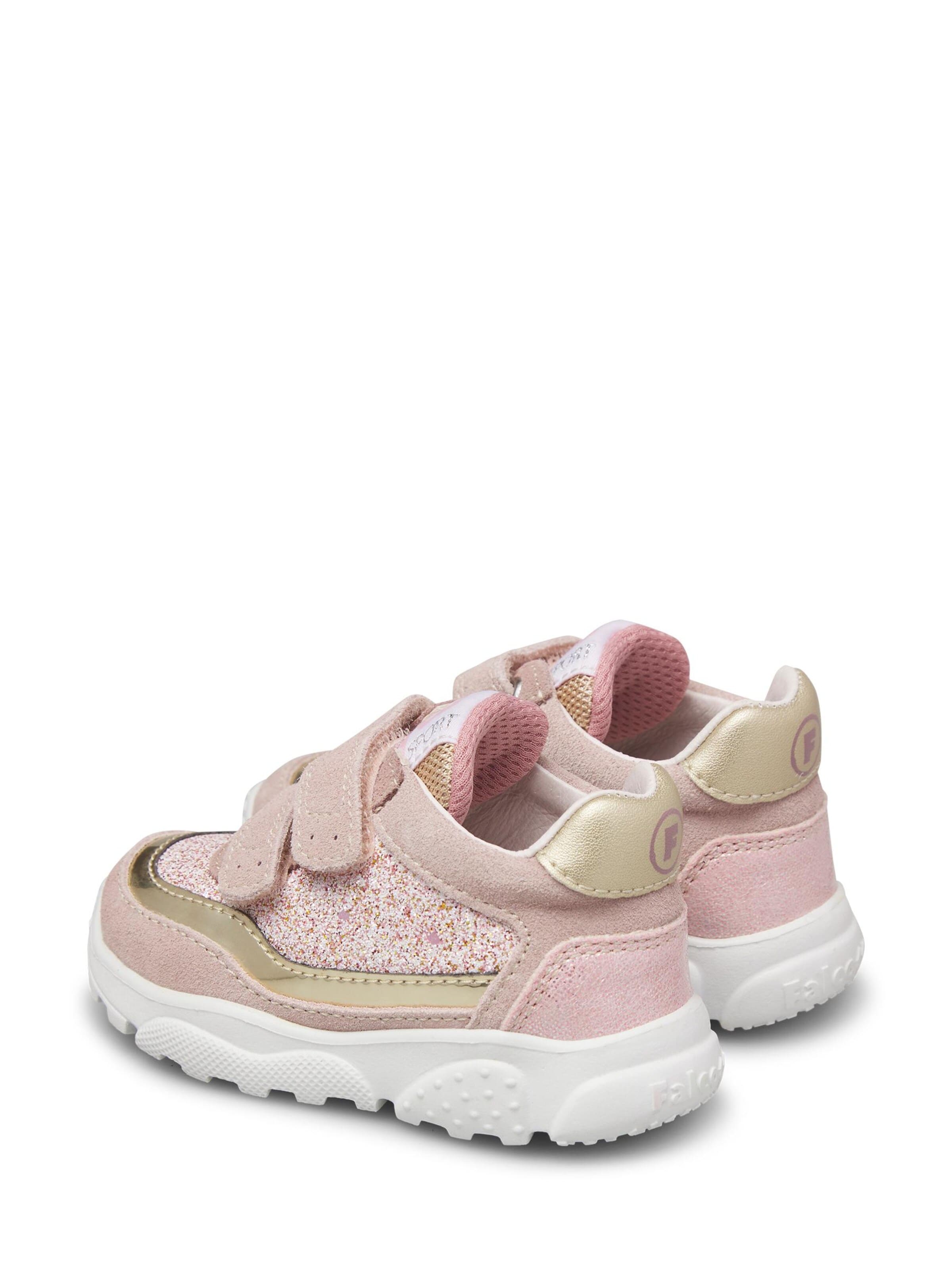 Falcotto Sneakers in Roze