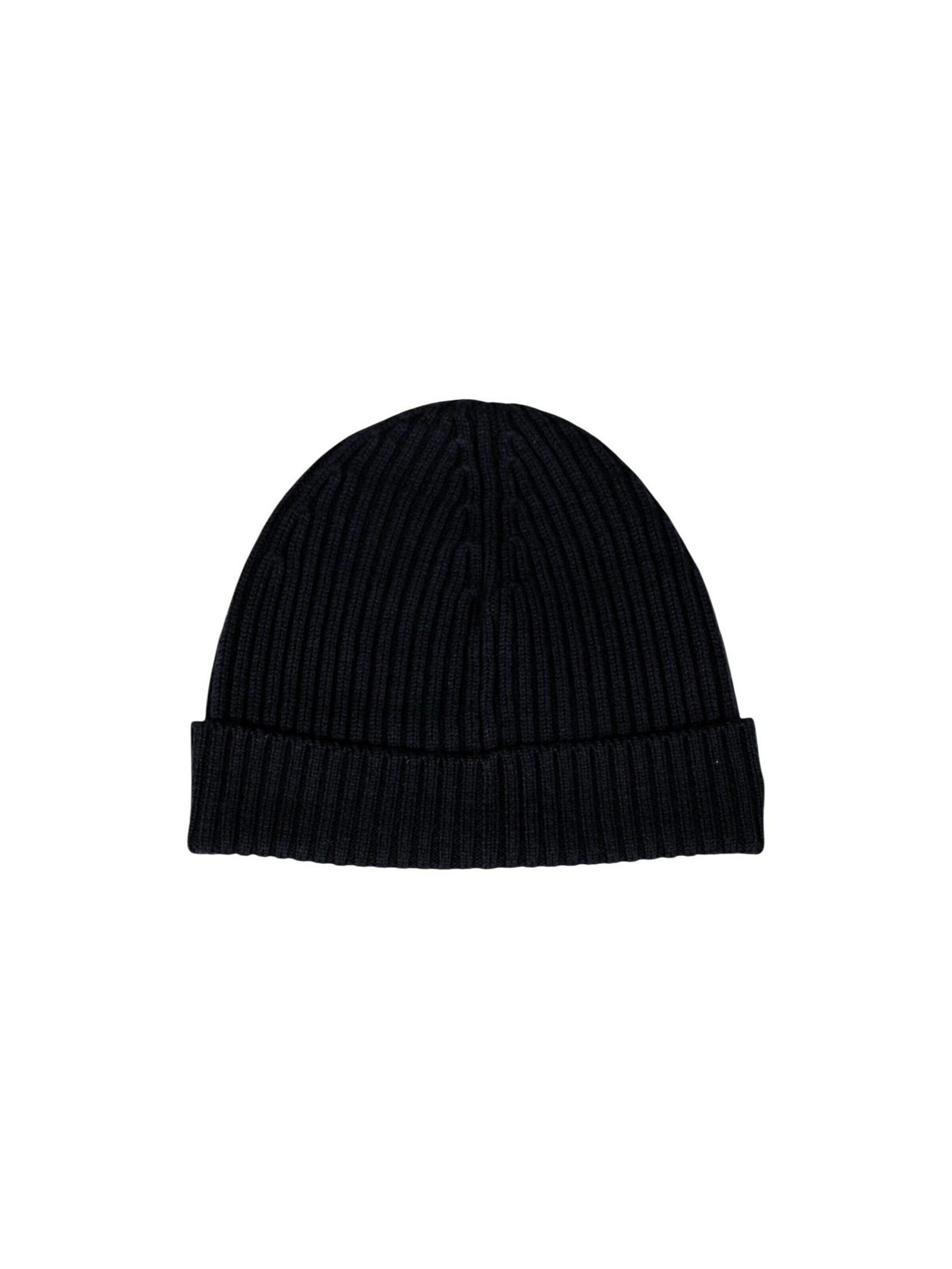 Berretto di LACOSTE in nero