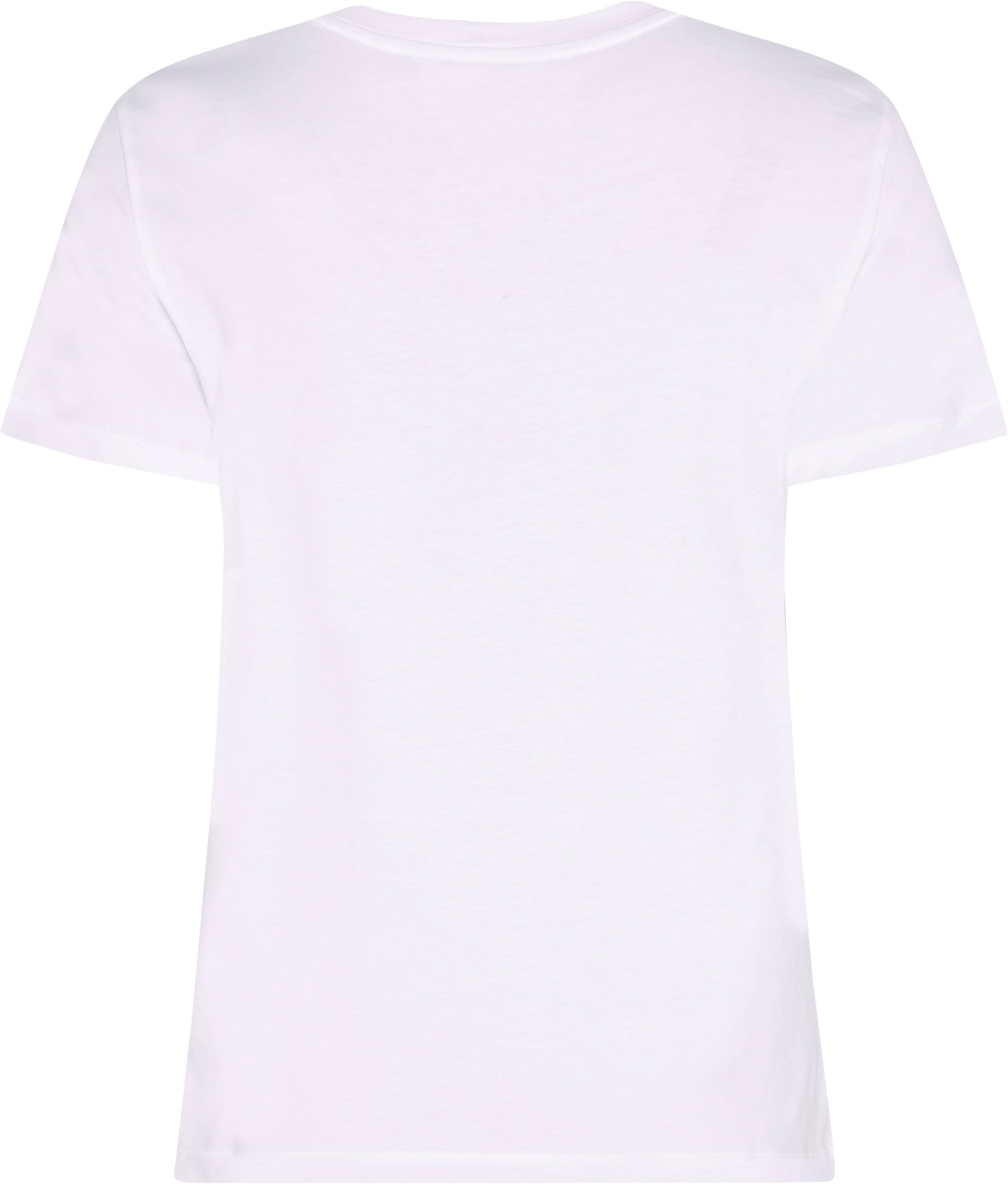 TOMMY HILFIGER Póló - fehér