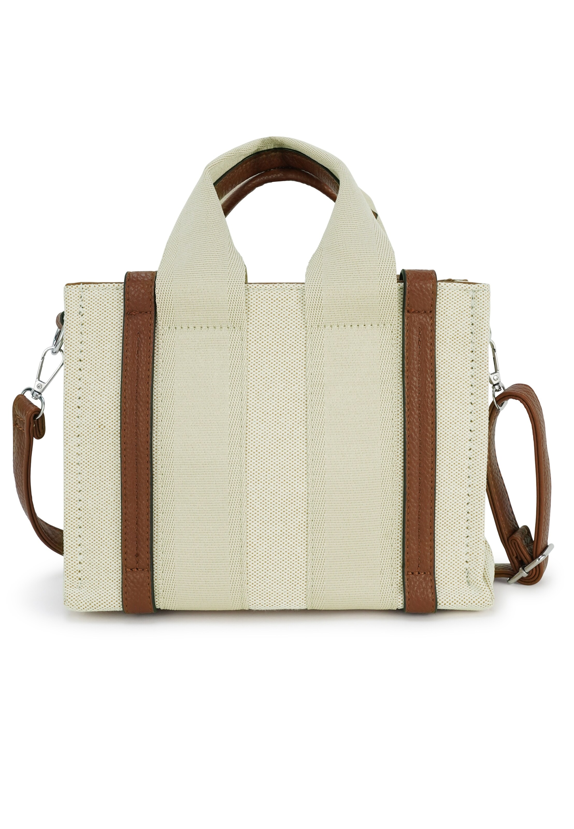 HARPA Shoulder bag 'TAMI' in Brown