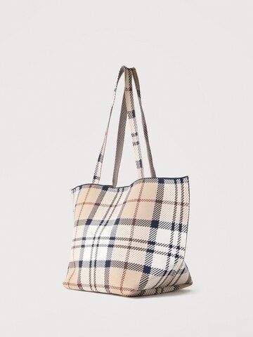 Barbour Torba shopper 'Layla' w kolorze beżowy
