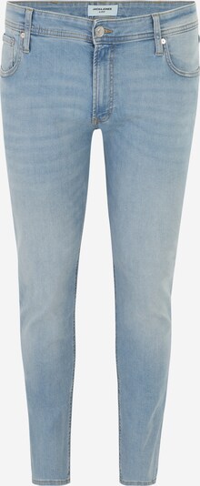 Jeans 'LIAM' Jack & Jones Plus pe albastru denim, Vizualizare produs